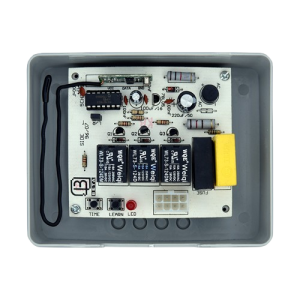 5 کانال ساید