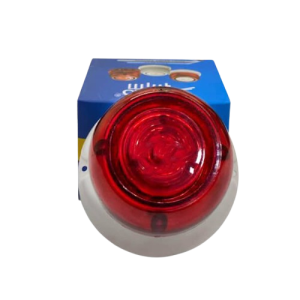 آژیر فلاشر سراکو