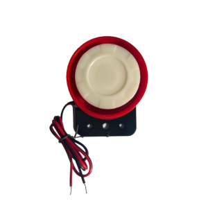 آژیر پیزو سراکو