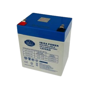 باتری 12 ولت 5 آمپر