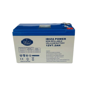 باتری 12 ولت 7 آمپر