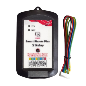 رسیور اسمارت سیموت پلاس