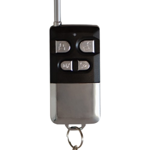 ریموت برد بلند دزدگیر