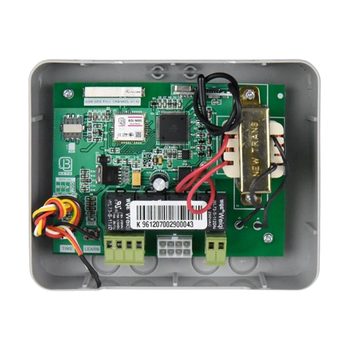 فول کانال ساید سیم کارتی